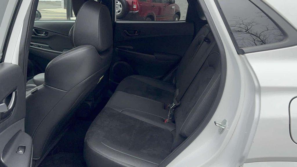 used 2023 Hyundai Kona N car, priced at $22,915