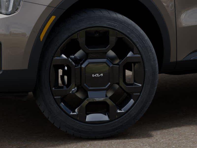 new 2026 Kia Sorento car, priced at $46,175