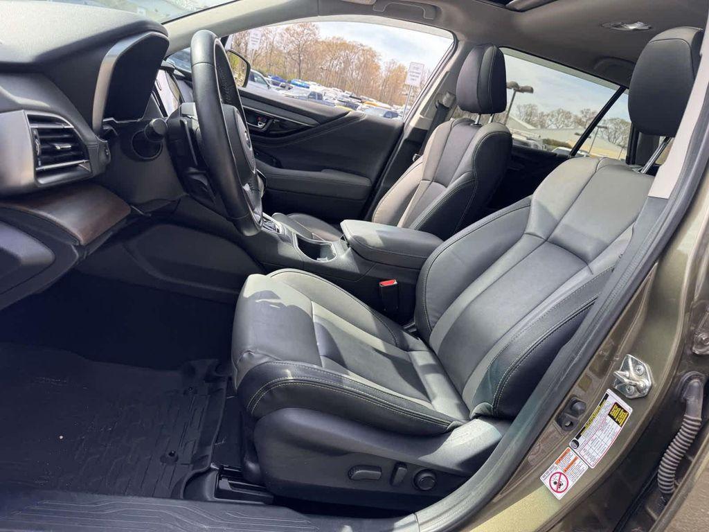 used 2020 Subaru Outback car, priced at $22,295