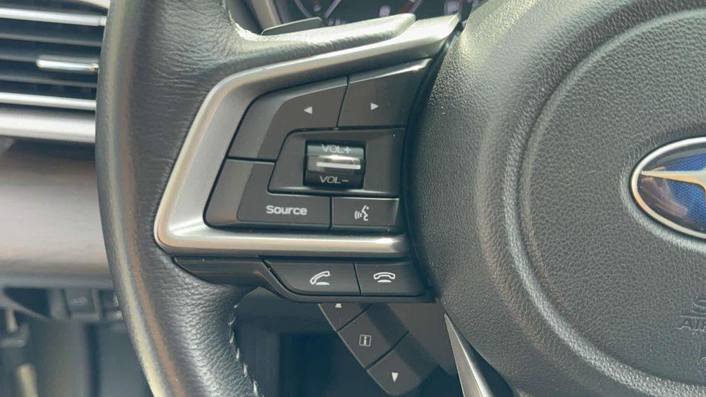 used 2020 Subaru Outback car, priced at $22,295