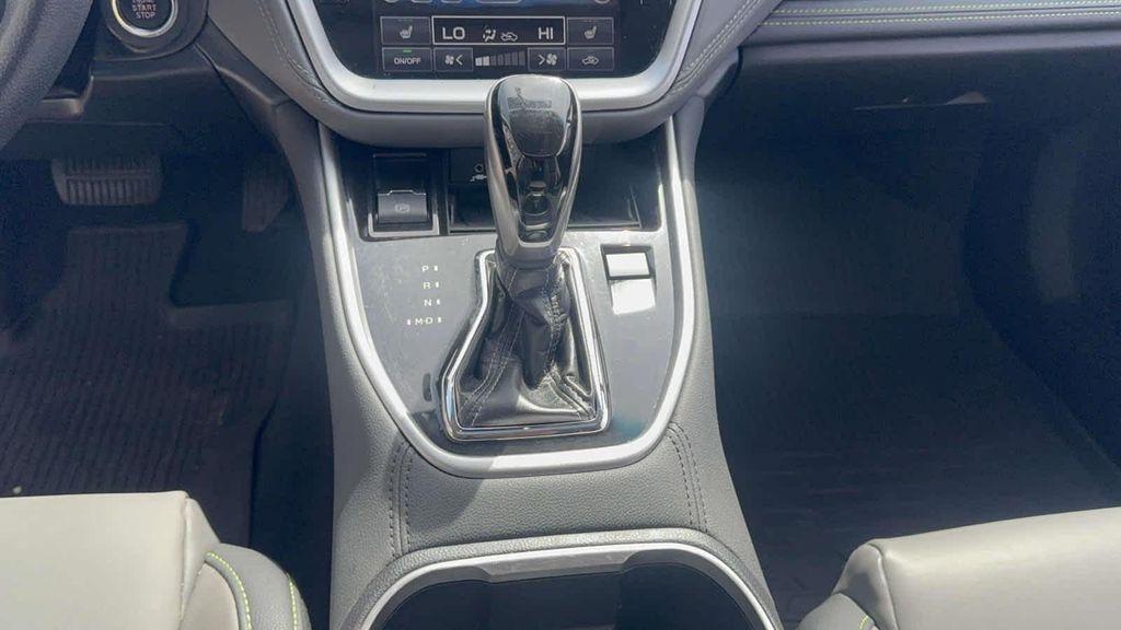 used 2020 Subaru Outback car, priced at $22,295