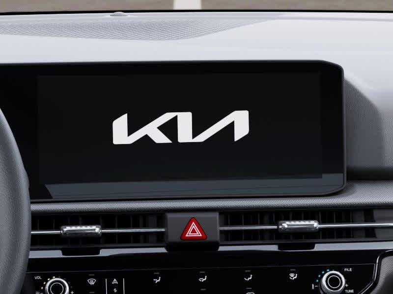 new 2026 Kia Sportage car, priced at $34,565