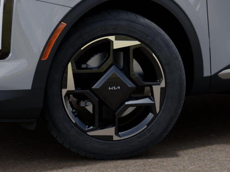 new 2026 Kia Sportage car, priced at $34,660