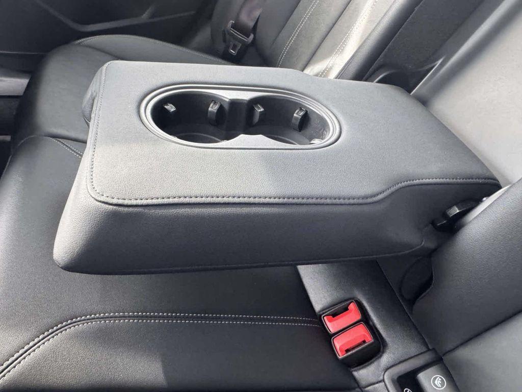 used 2023 Audi A3 car, priced at $23,970