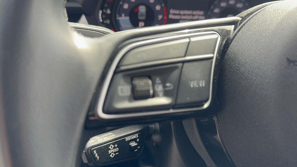 used 2023 Audi A3 car, priced at $23,970