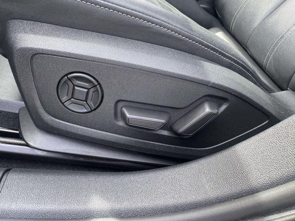 used 2023 Audi A3 car, priced at $23,970