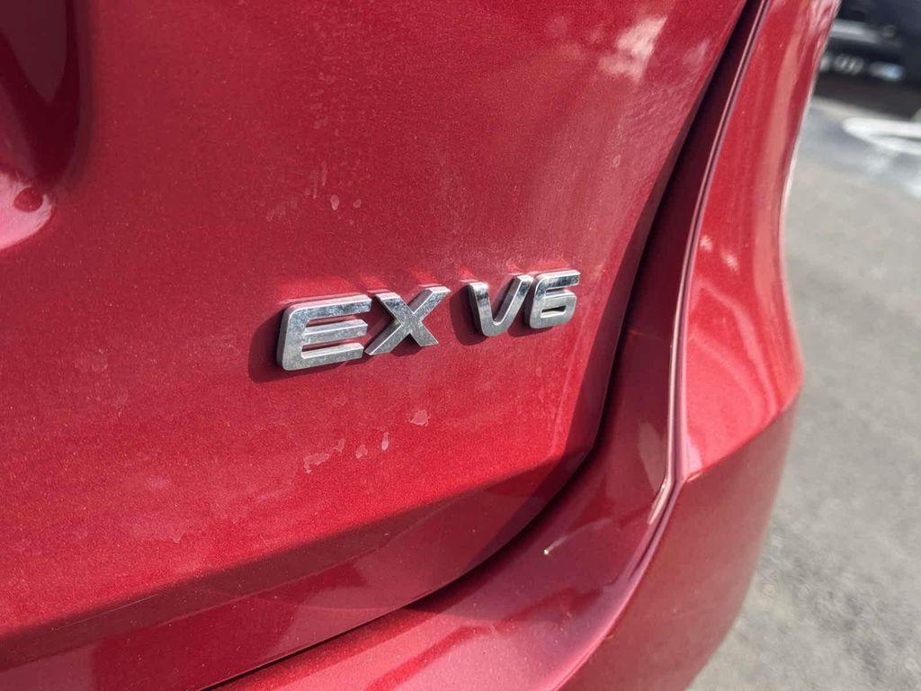 used 2020 Kia Sorento car, priced at $16,900