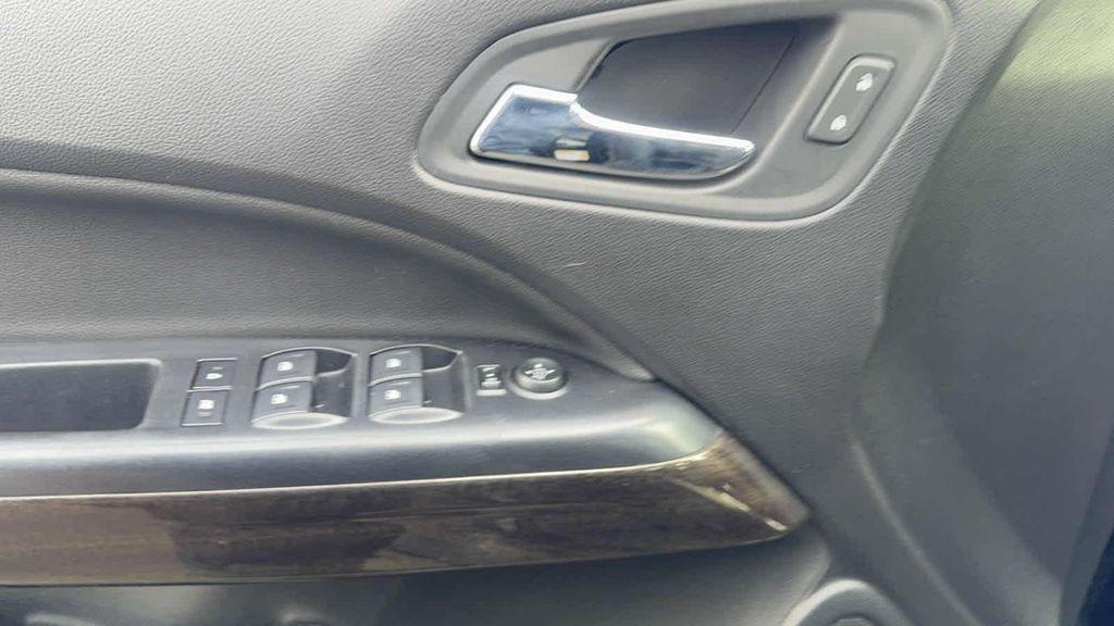 used 2021 GMC Canyon car, priced at $24,495