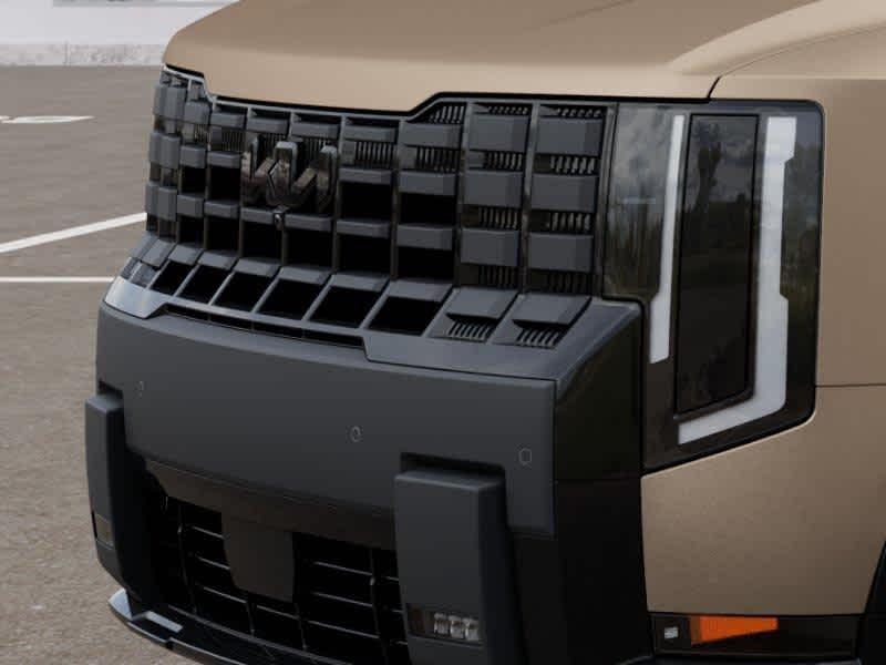 new 2027 Kia Telluride Hybrid car, priced at $57,280