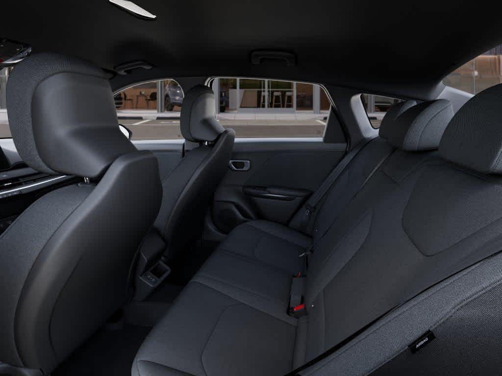 new 2026 Kia K4 car, priced at $24,905