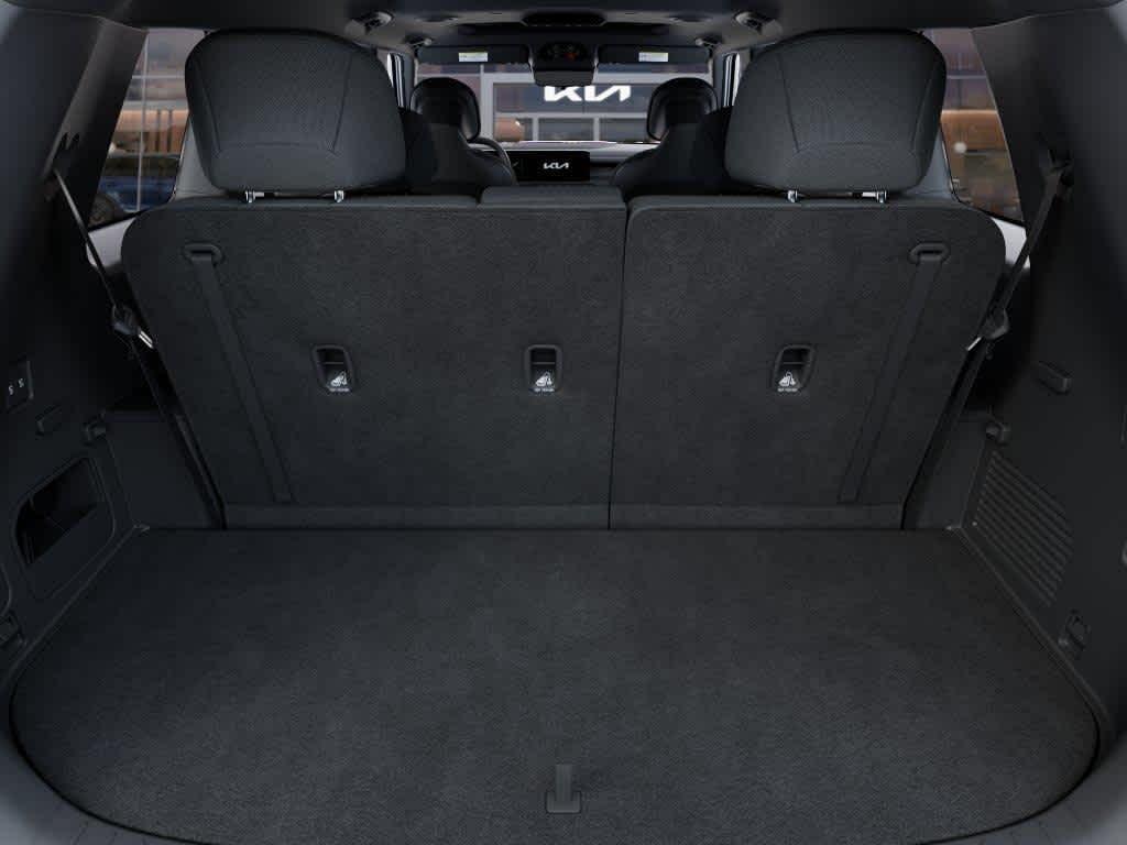 new 2027 Kia Telluride car, priced at $45,965