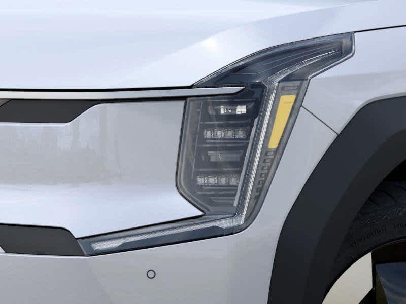 new 2026 Kia EV9 car, priced at $60,570