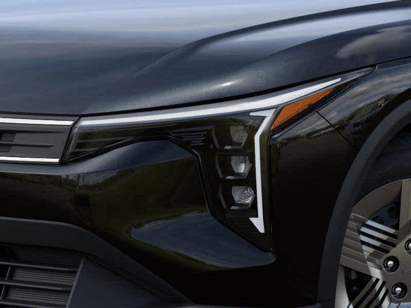 new 2026 Kia K4 car, priced at $23,725