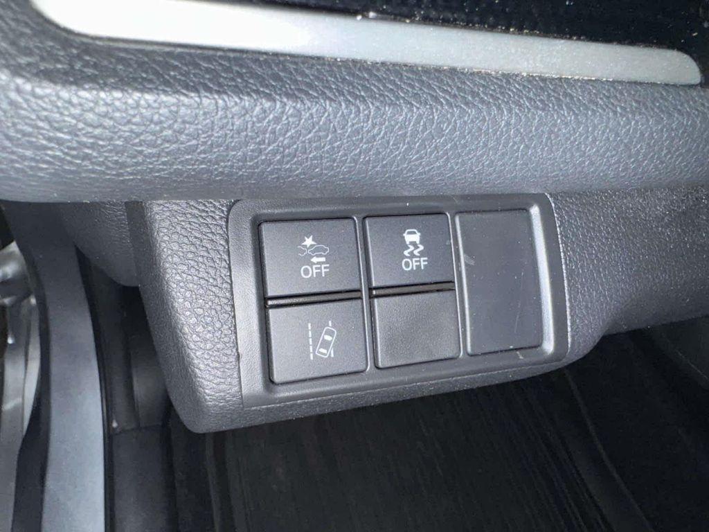 used 2019 Honda Civic car, priced at $18,495