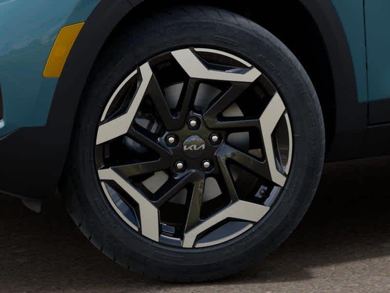 new 2026 Kia Seltos car, priced at $33,720
