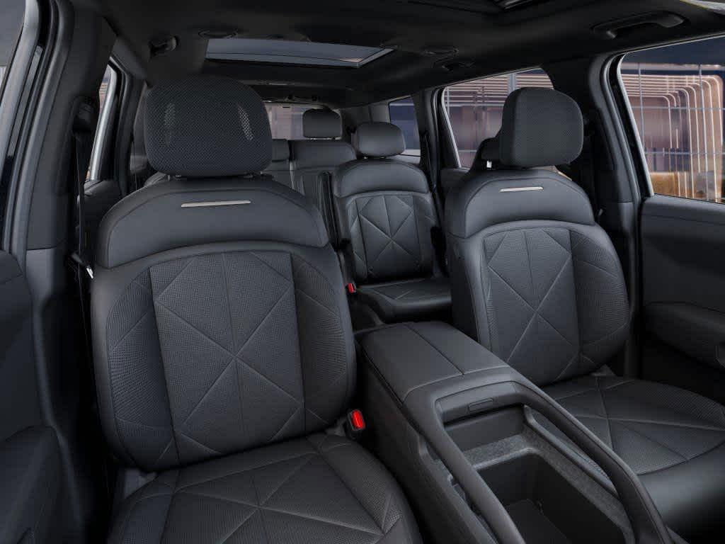 new 2027 Kia Telluride Hybrid car, priced at $54,084