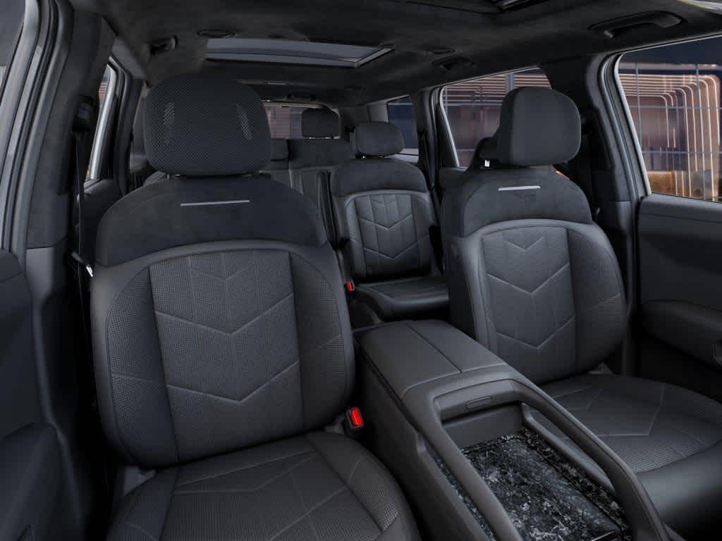 new 2027 Kia Telluride car, priced at $59,080