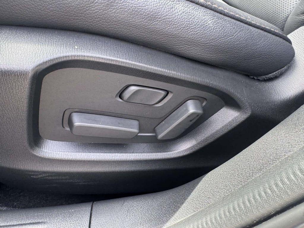 used 2021 Mazda CX-5 car, priced at $21,395