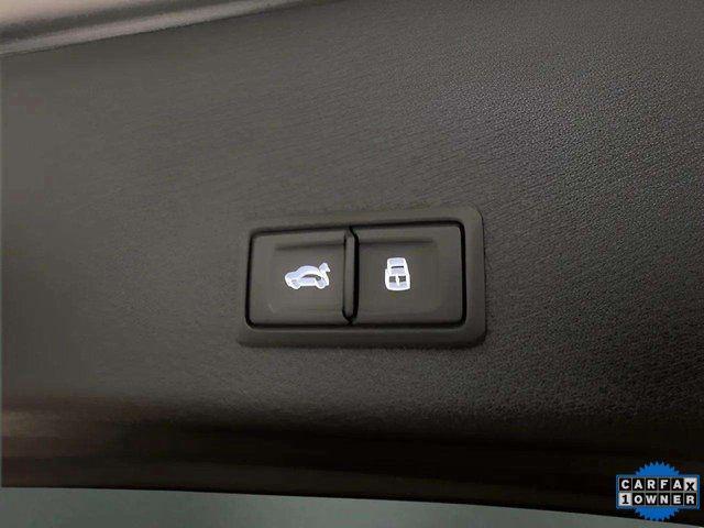 used 2023 Audi e-tron car, priced at $29,996