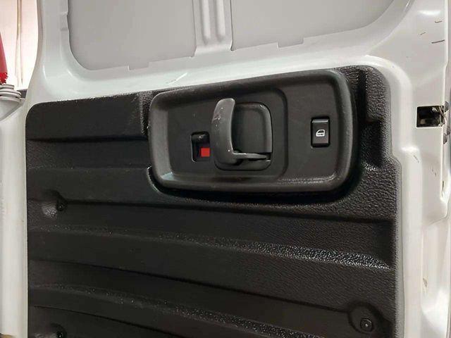 used 2022 Chevrolet Express 2500 car, priced at $18,996