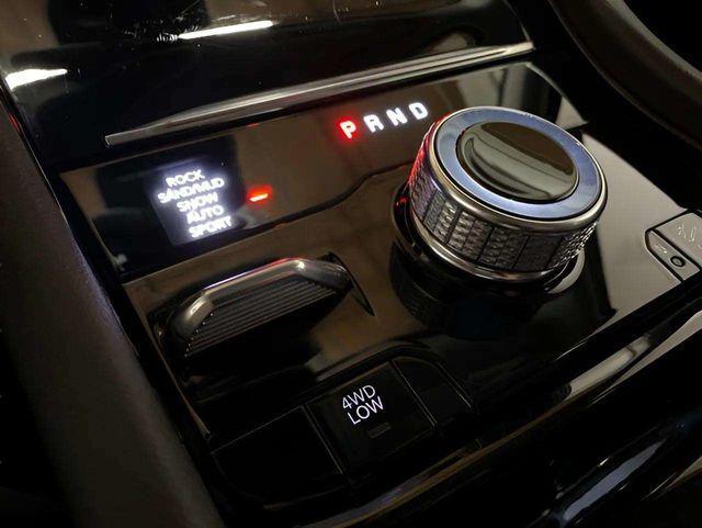 used 2022 Jeep Grand Cherokee 4xe car, priced at $26,496