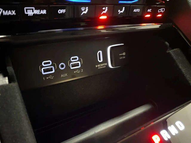 used 2022 Jeep Grand Cherokee 4xe car, priced at $26,496