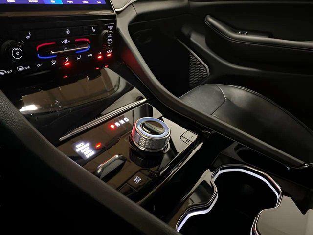 used 2022 Jeep Grand Cherokee 4xe car, priced at $26,496
