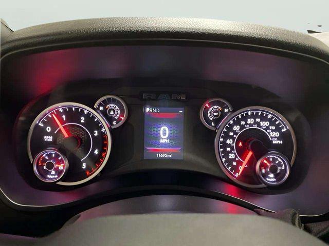used 2026 Ram 2500 car, priced at $59,997