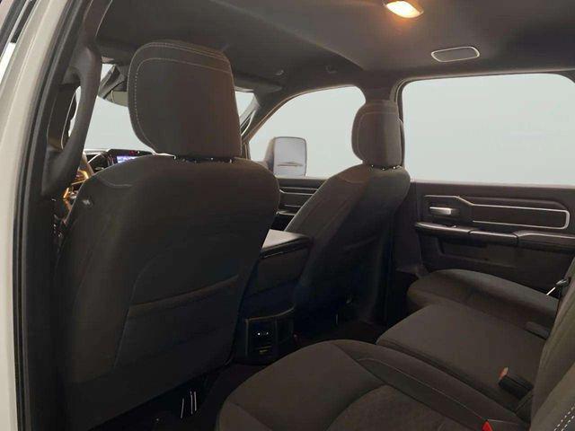 used 2026 Ram 2500 car, priced at $59,997