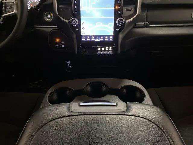 used 2026 Ram 2500 car, priced at $59,997