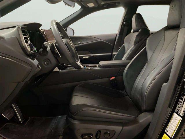 used 2024 Lexus RX 500h car, priced at $56,997