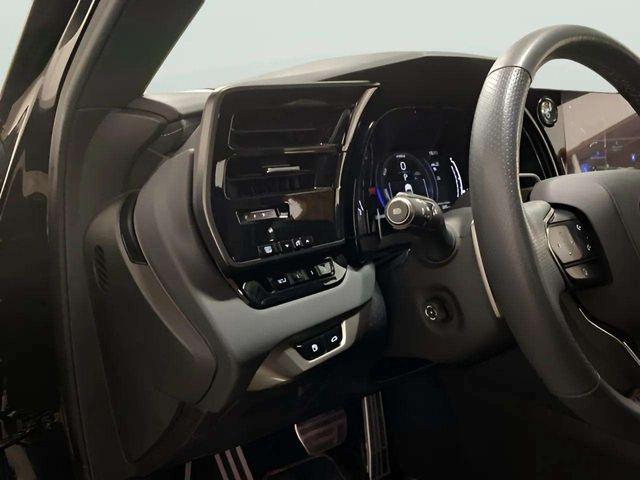 used 2024 Lexus RX 500h car, priced at $56,997