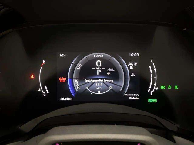 used 2024 Lexus RX 500h car, priced at $56,997
