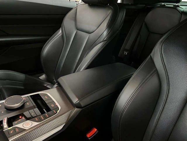 used 2025 BMW 430 car, priced at $38,996