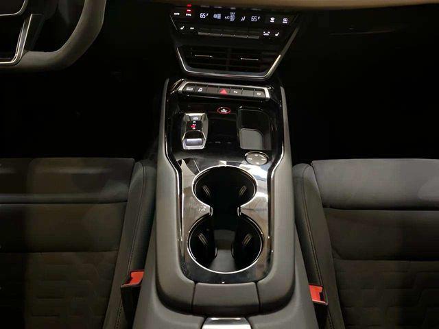 used 2022 Audi e-tron GT car, priced at $39,996