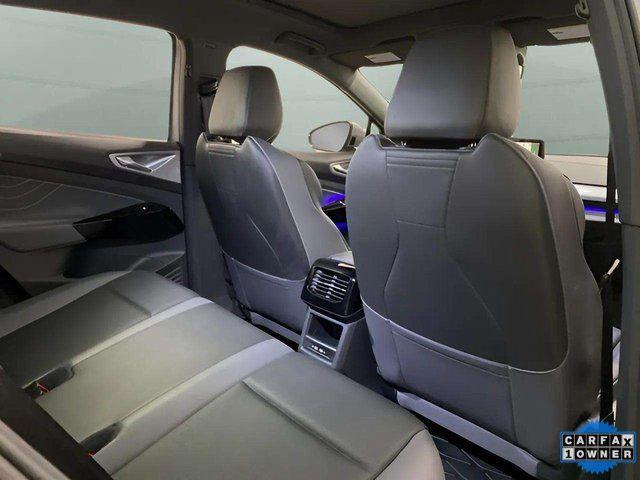used 2023 Volkswagen ID.4 car, priced at $20,996