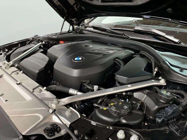 used 2025 BMW 430 car, priced at $37,996