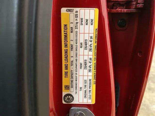 used 2023 Tesla Model 3 car, priced at $26,496