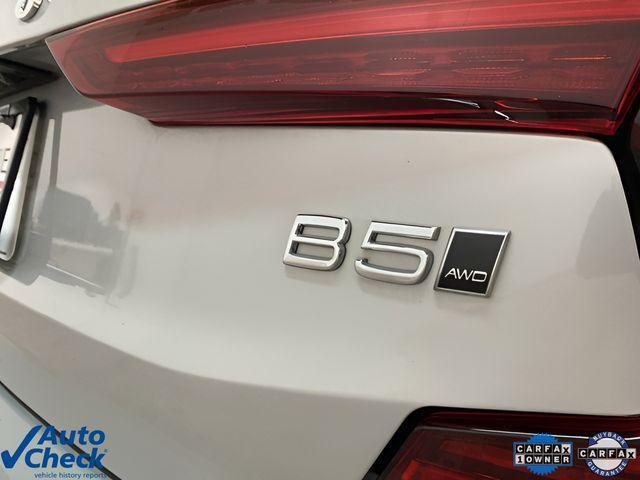 Silver 2025 Volvo S60 B5 Core