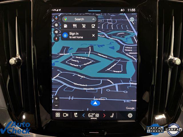 Silver 2025 Volvo S60 B5 Core