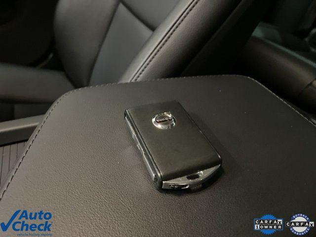 Silver 2025 Volvo S60 B5 Core