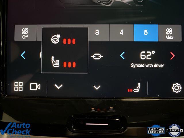 Silver 2025 Volvo S60 B5 Core