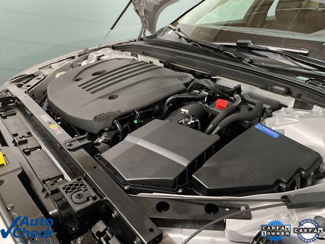 Silver 2025 Volvo S60 B5 Core