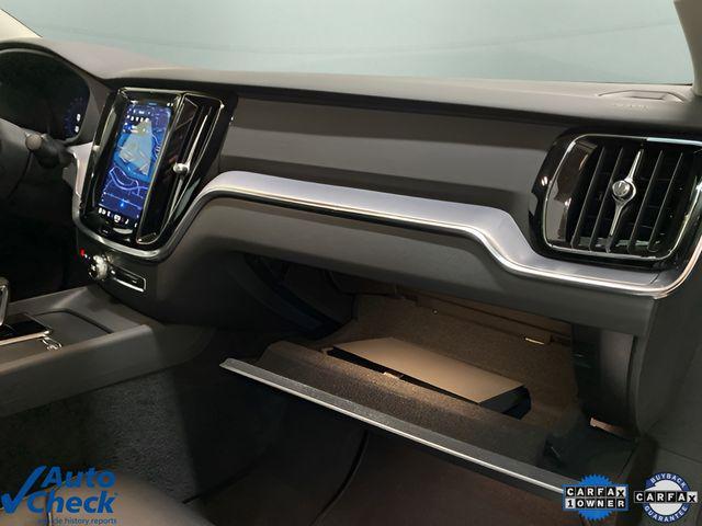 Silver 2025 Volvo S60 B5 Core