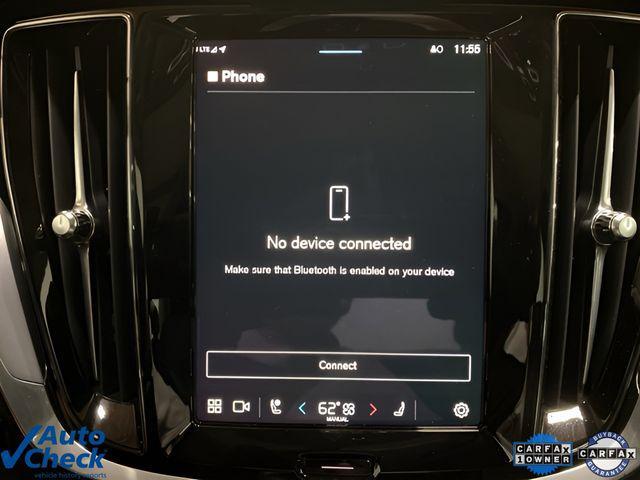 Silver 2025 Volvo S60 B5 Core