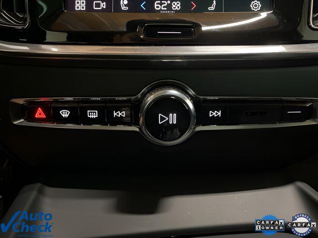 Silver 2025 Volvo S60 B5 Core