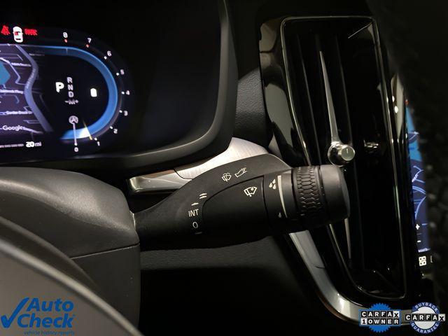 Silver 2025 Volvo S60 B5 Core