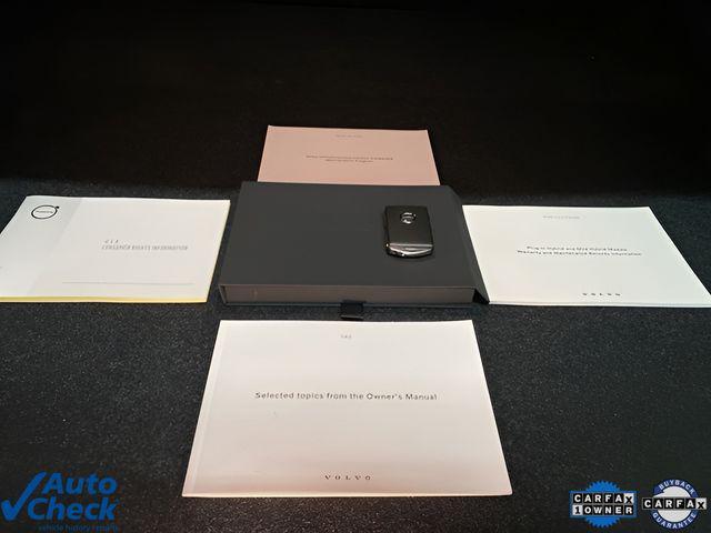 Silver 2025 Volvo S60 B5 Core