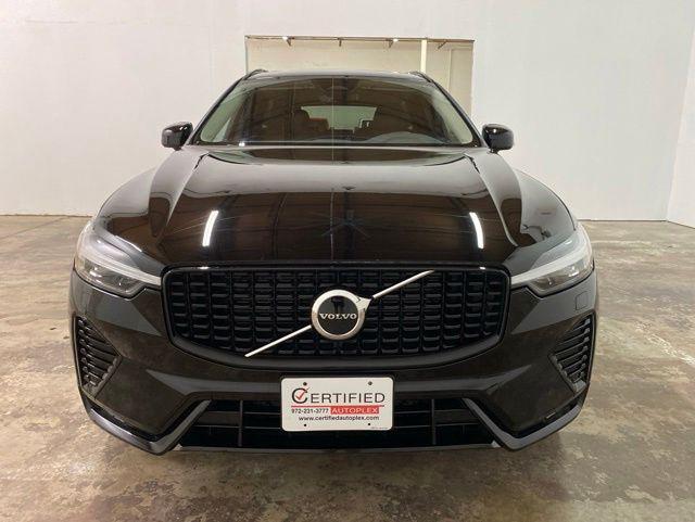 used 2025 Volvo XC60 car, priced at $33,996