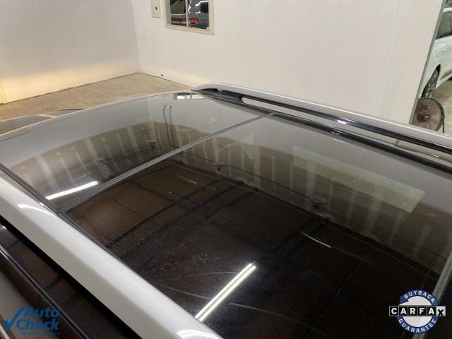 used 2017 Jeep Cherokee car, priced at $15,996